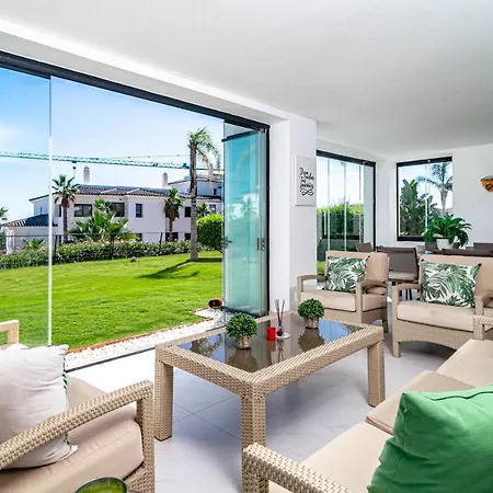 Apartment Lae28bi - Mirador De Hills By Roomservice Estepona