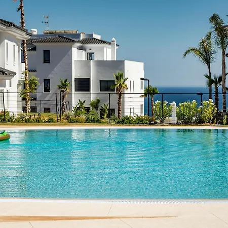 Apartment Lae28bi - Mirador De Hills By Roomservice