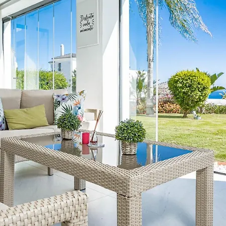 Lae28bi - Mirador De Hills By Roomservice Apartment