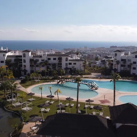 Apartment Lae28bi - Mirador De Hills By Roomservice