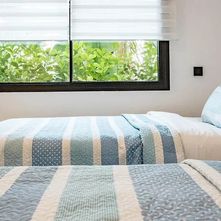Apartment Lae28bi - Mirador De Hills By Roomservice Estepona