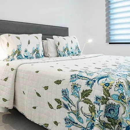 Apartment Lae28bi - Mirador De Hills By Roomservice