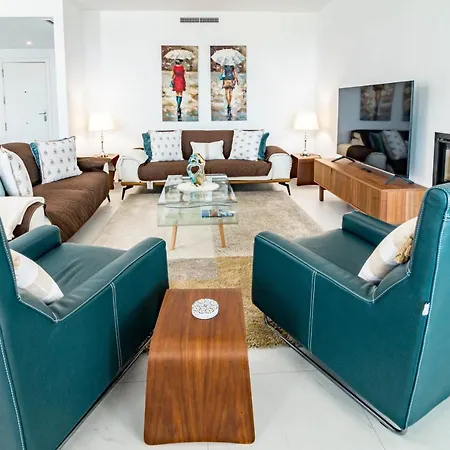 Apartment Lae28bi - Mirador De Hills By Roomservice Estepona