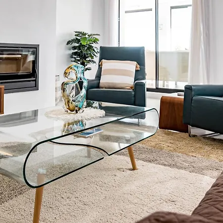Apartment Lae28bi - Mirador De Hills By Roomservice