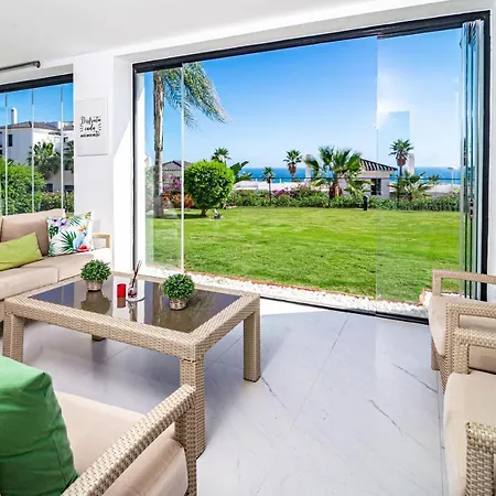 Lae28bi - Mirador De Hills By Roomservice Apartment