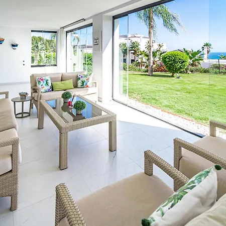 Lae28bi - Mirador De Hills By Roomservice Apartment *