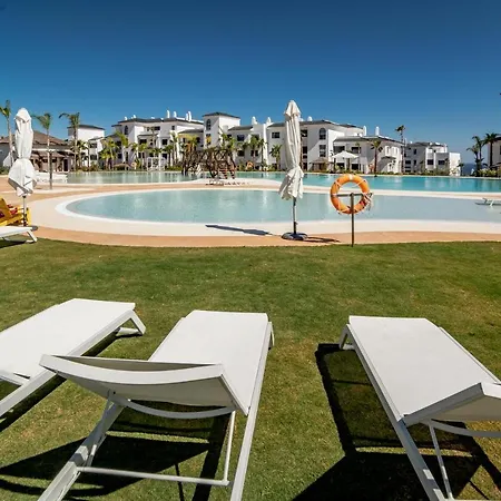 Apartment Lae28bi - Mirador De Hills By Roomservice