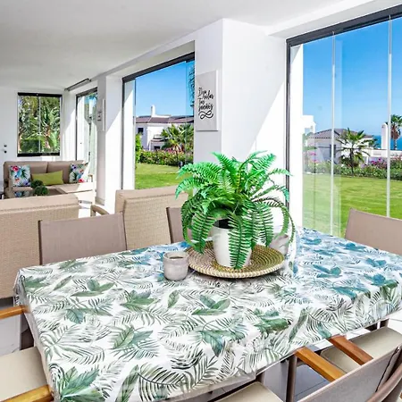 Lae28bi - Mirador De Hills By Roomservice Apartment Estepona