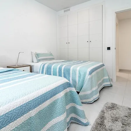 Lae28bi - Mirador De Hills By Roomservice * Estepona