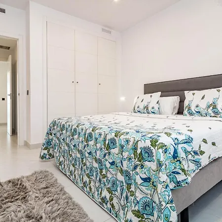 Apartment Lae28bi - Mirador De Hills By Roomservice *