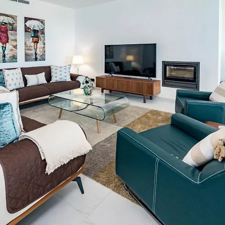 Lae28bi - Mirador De Hills By Roomservice * Estepona