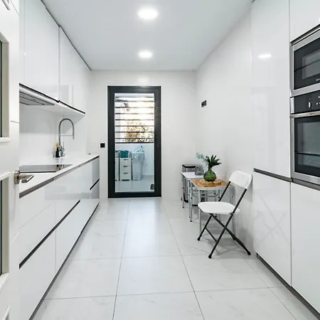 Lae28bi - Mirador De Hills By Roomservice Apartment Estepona