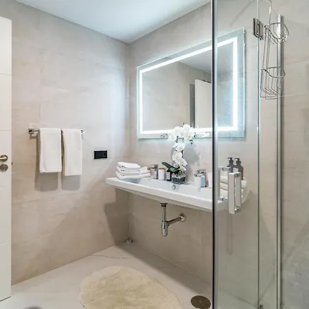 Lae28bi - Mirador De Hills By Roomservice * Estepona