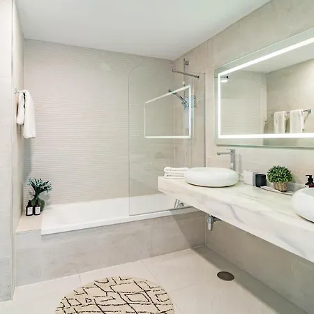 Lae28bi - Mirador De Hills By Roomservice Estepona