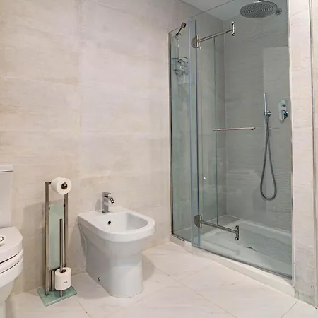 Apartment Lae28bi - Mirador De Hills By Roomservice