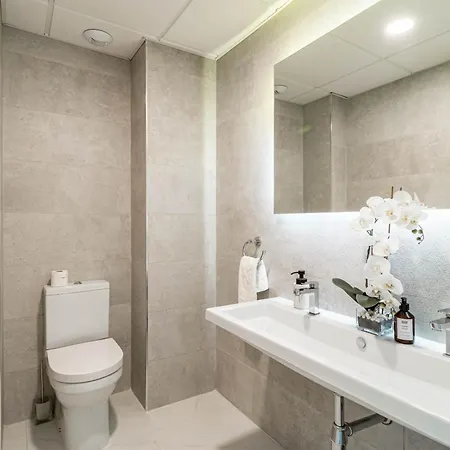 Lae28bi - Mirador De Hills By Roomservice *