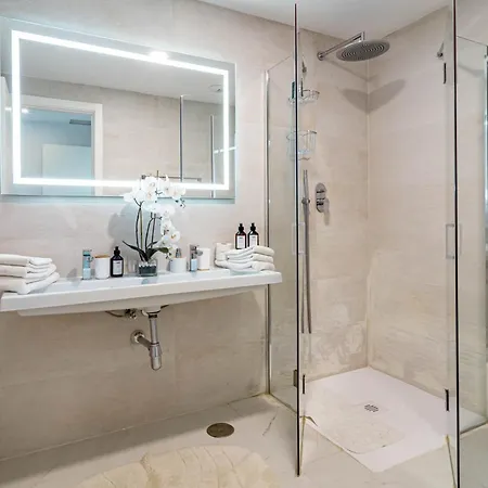 Lae28bi - Mirador De Hills By Roomservice Apartment *