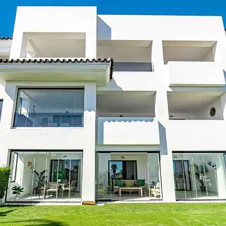 Lae28bi - Mirador De Hills By Roomservice Apartment