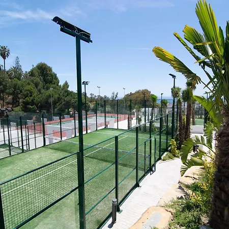 Apartment Lae28bi - Mirador De Hills By Roomservice Estepona